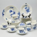 969 3081 COFFEE SET